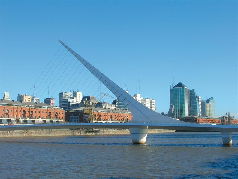 Qué visitar en Rosario