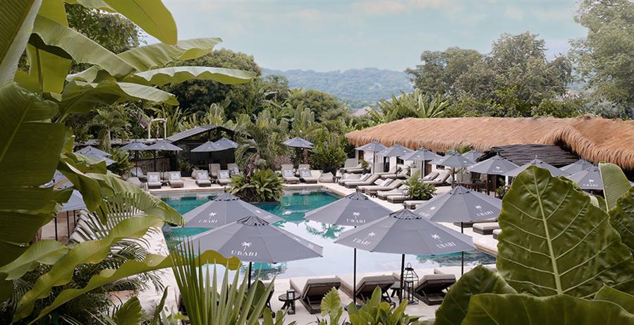 Reserve hotel en Antioquia 