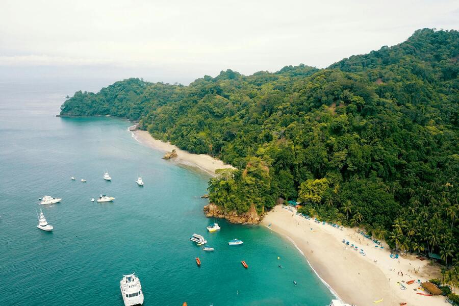 Circuitos y viajes por Costa Rica