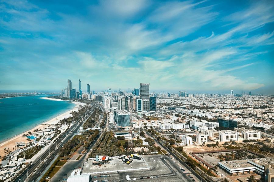 Ambiente en el circuito durante un fin de semana de Fórmula 1