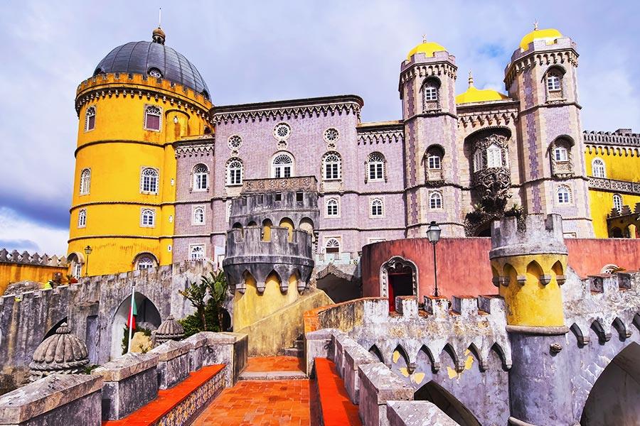 Hotel boutique en destino europeo