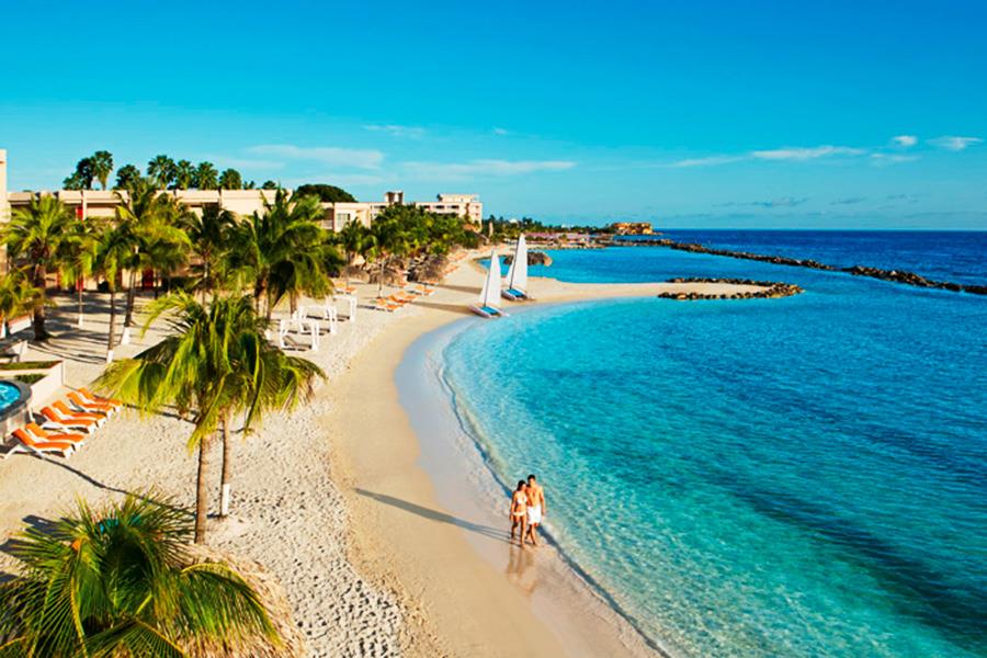 Playa Grote Knip, Curaçao