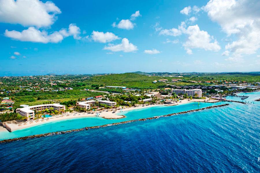 Sea Aquarium de Curaçao