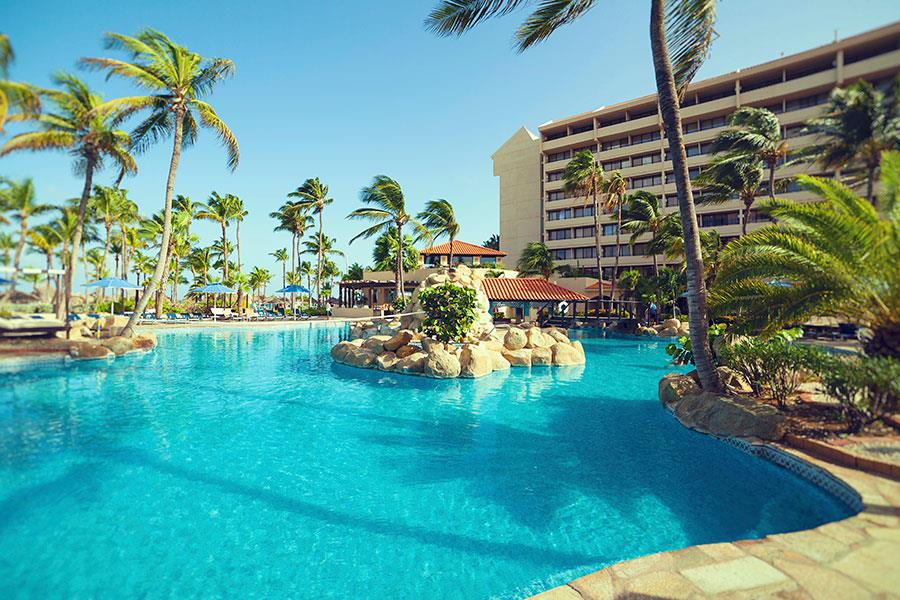Paquete Turístico de Aruba Hotel Barceló Aruba 2020 Paquete Turístico de Aruba Hotel Barceló Aruba 2020