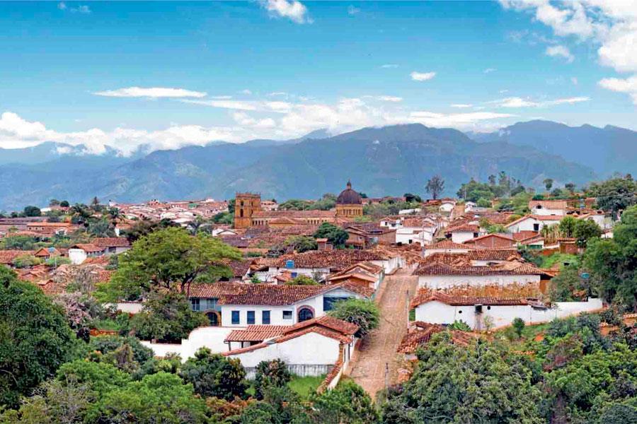 Senderos rurales y naturaleza en Santander